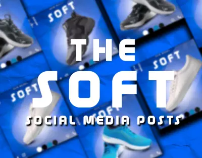 SOCIAL MEDIA POST-تصميمات سوشيال ميديا