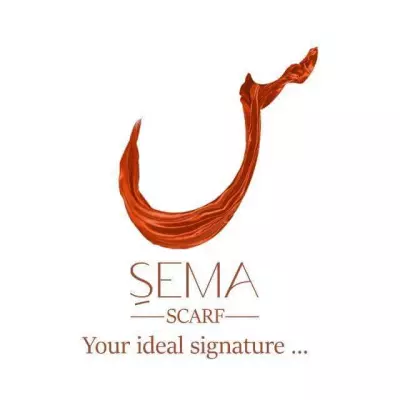 Sema logo branding