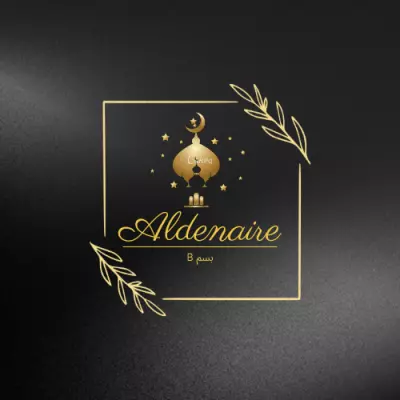 ✨ تصميم جميع انواع الشعارات ✨