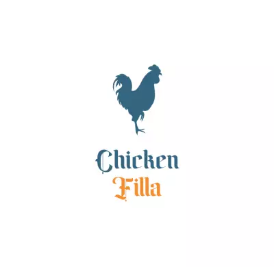 Chicken filla تشكن فيلا