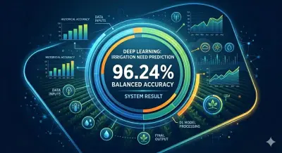 نموذج تصنيف بيانات باستخدام Machine Learning بدقة 96%