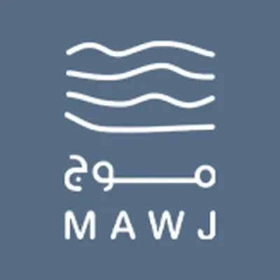 منصة Mawj (الإمارات)