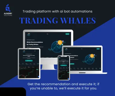 Trading Wales