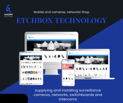 EtchBox Technology