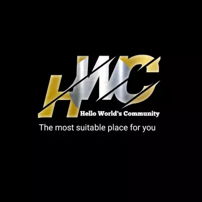 عمل لوجو مميز بحروف