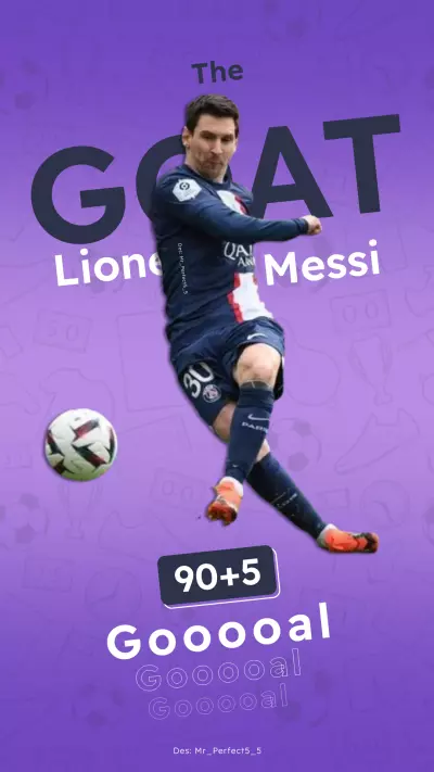 تصاميم السوشيال ميديا