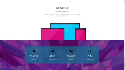 Gallery website