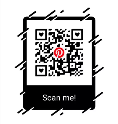 ساقوم بتصميم رمز Qr احترافي باضافه شعارك