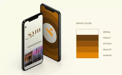 Logo Design