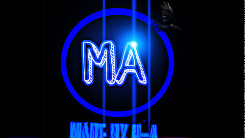 تصميم إنترو احترافي