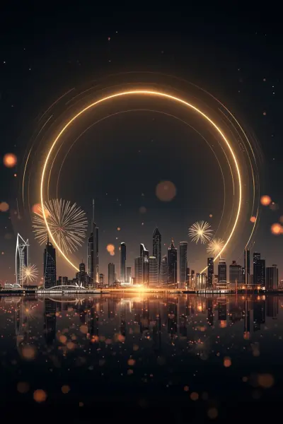 تنفيذ محتوى تسويقي متكامل (تصميم – فويس أوفر – مونتاج فيديو)