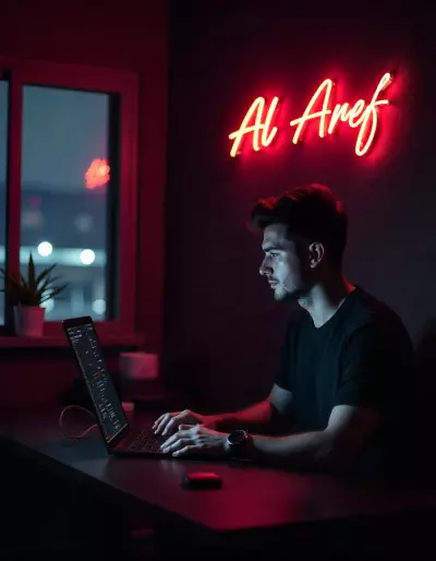 Company Announcement