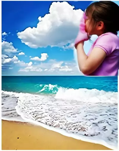 Candy cotton