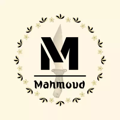 صناعة لوجوهات logos creation