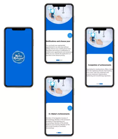 Doctor App