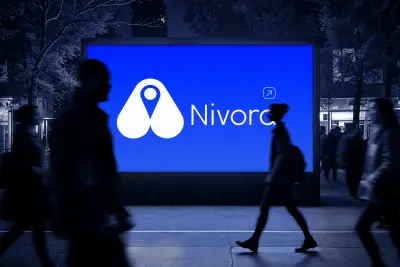 Visual Identity - Nivora