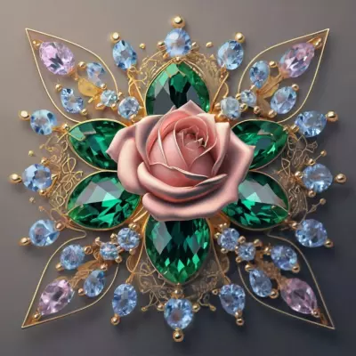 تصميم صور ai لنص