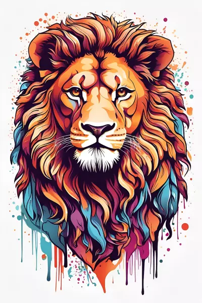 تصميم رسومات وصور لتشيرتات