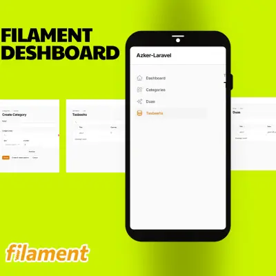 إدارة الأذكار - Azker-Laravel