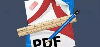 لعمل وتصميم جميع انواع PDF