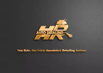 شعار لكراج سيارات