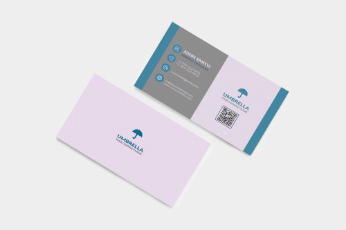 buisness card