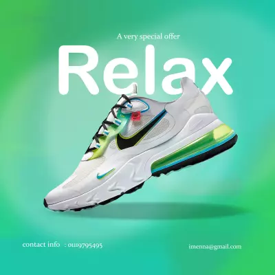 تصميمات سوشيال ميديا