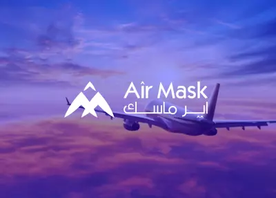 لوجو وهوية بصرية