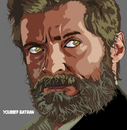 سوف احول صورتك الي (victor art ) رهييب
