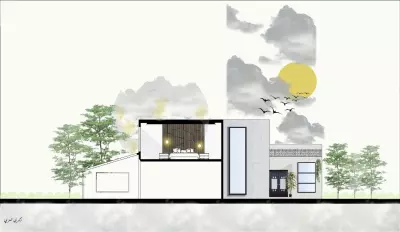 اظهار معماري فوتشوب- عمل سيره ذاتية - تصميم اعلانات - بوسترات .....