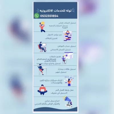 تصميم اعلانات
