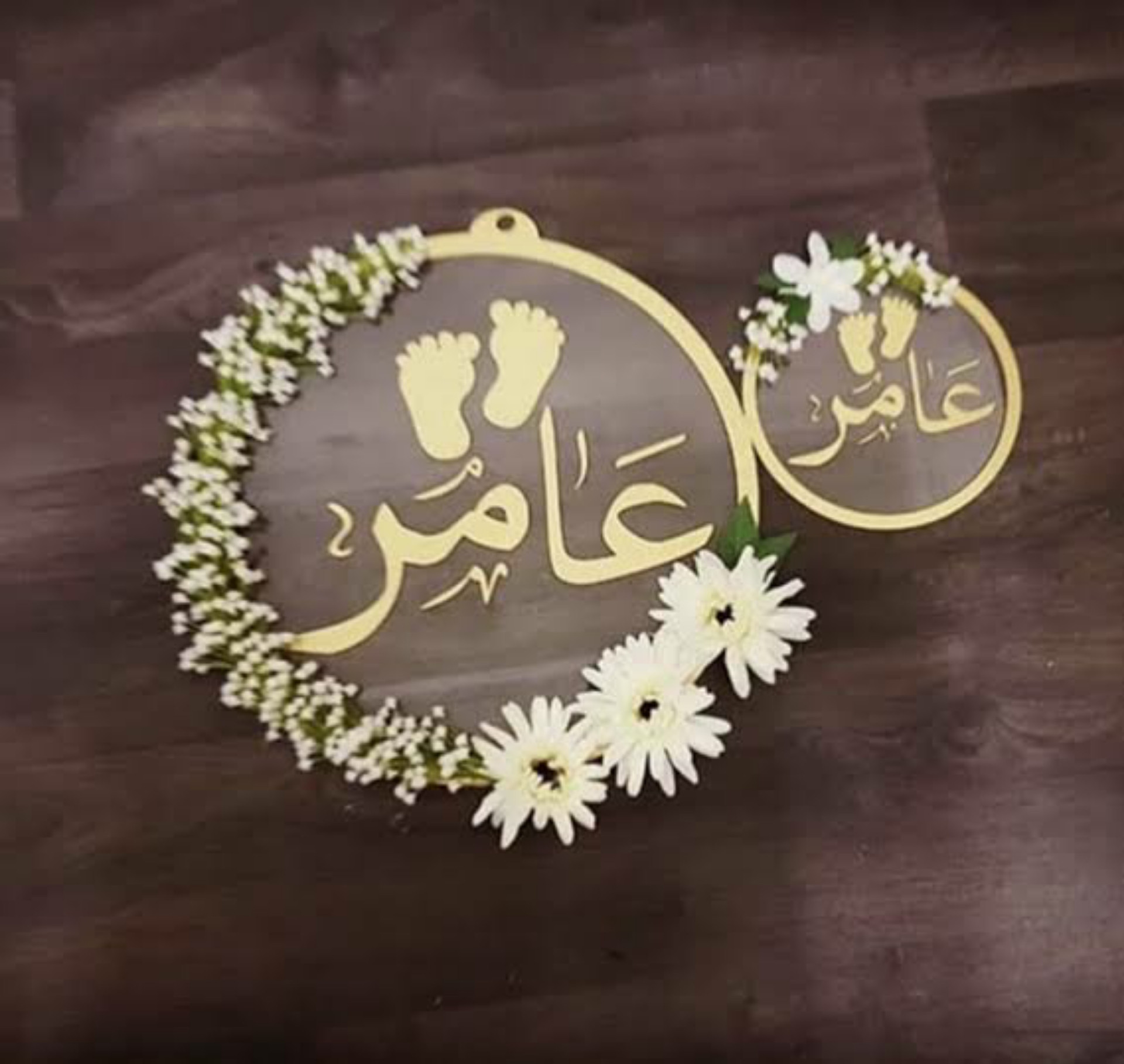 تصميم شعارات إحترافيه ولافتات بخطوط عربيه لأي مجال