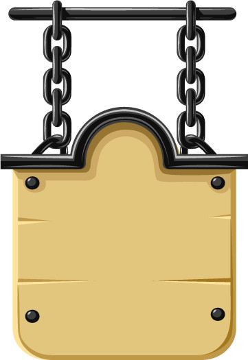 تصميم شعارات إحترافيه ولافتات بخطوط عربيه لأي مجال