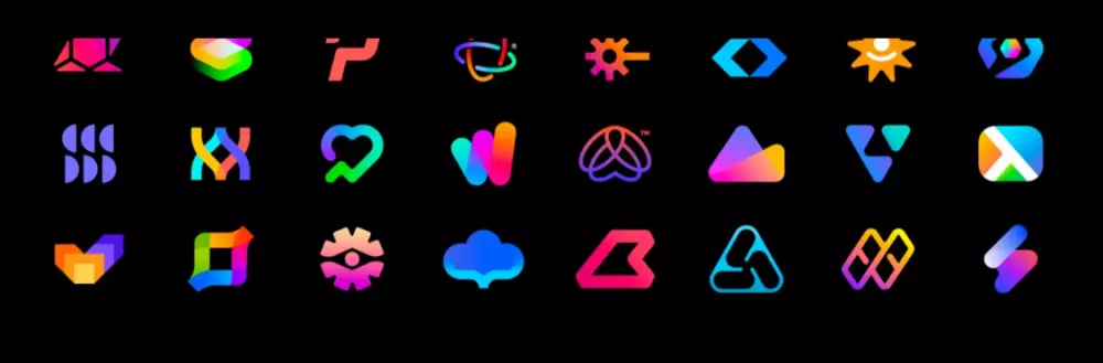 تصميم شعارات