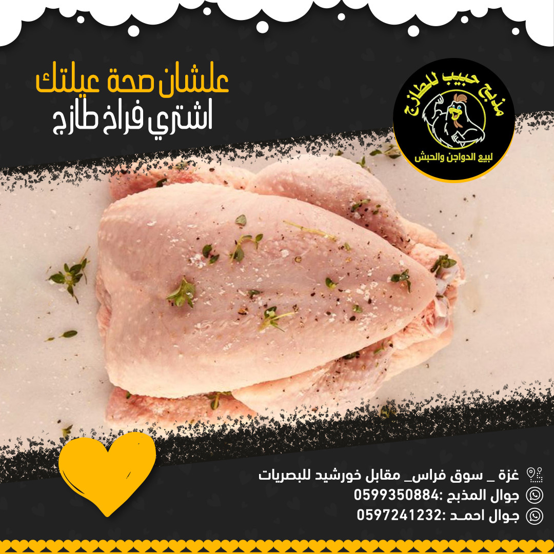 تصميم منشورات فيسبوك وانستغرام