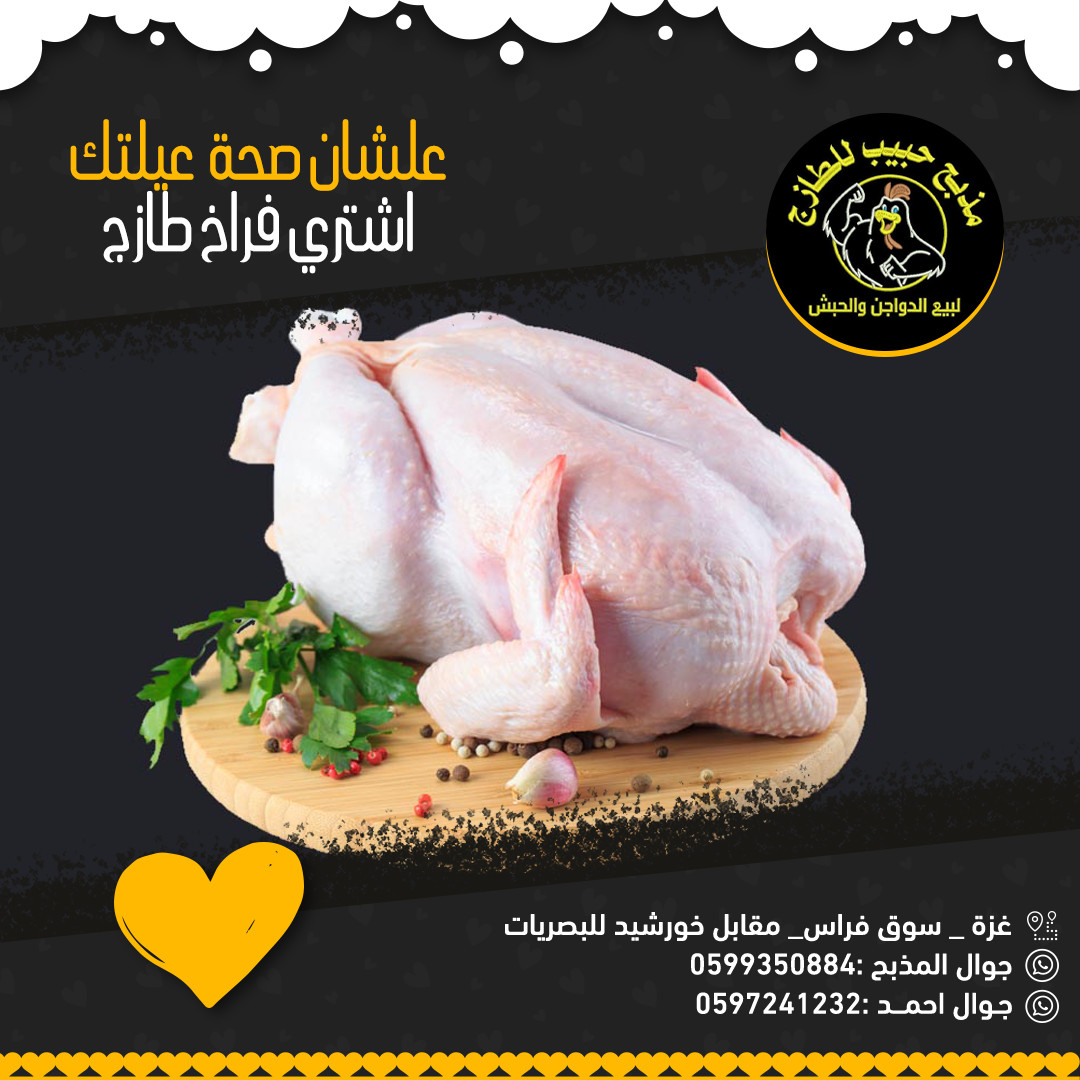 تصميم منشورات فيسبوك وانستغرام