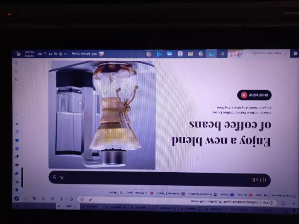 أصمم مواقع إلكترونية احترافية كاملة للشركات و اصحاب المحلات