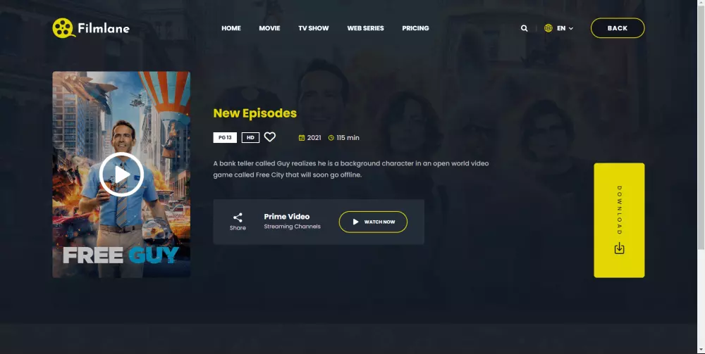 برمجة مواقع كامله FullStack Use php