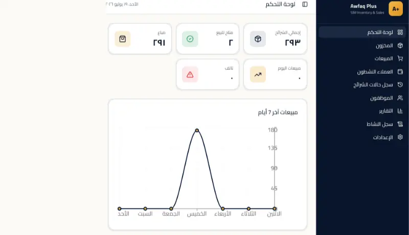 تصميم تطبيقات ويب