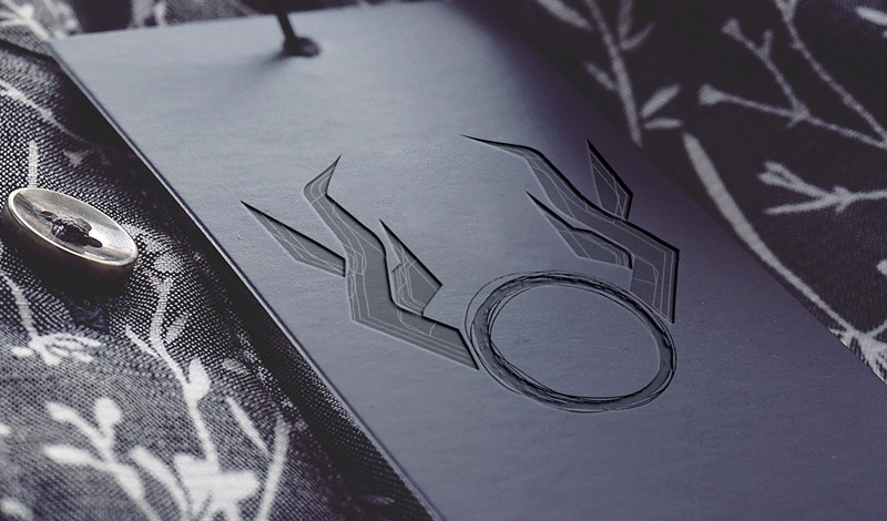 تصميم شعار احترافي و مميز