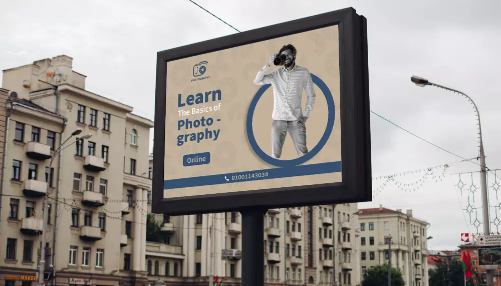 عمل تصميمات سوشيال ميديا