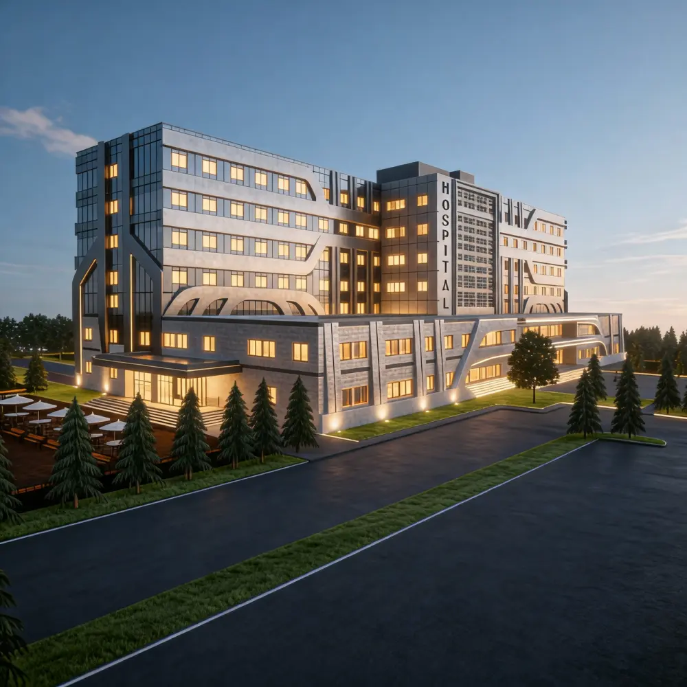 التصميم المعماري المعاصر والتقليدي والحديث