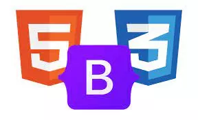 شرح HTML , CSS , Bootstrap