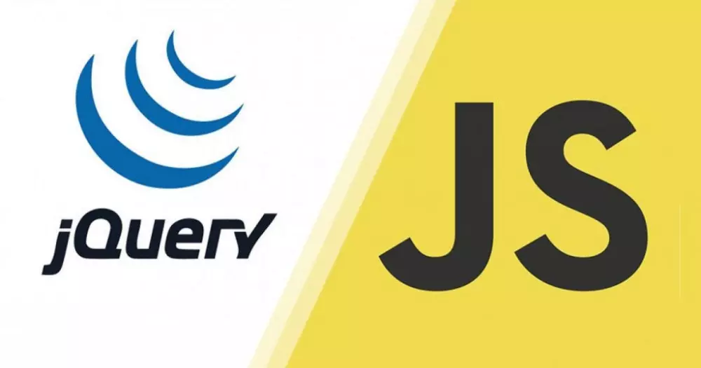 شرح Javascript , jQuery , ES6