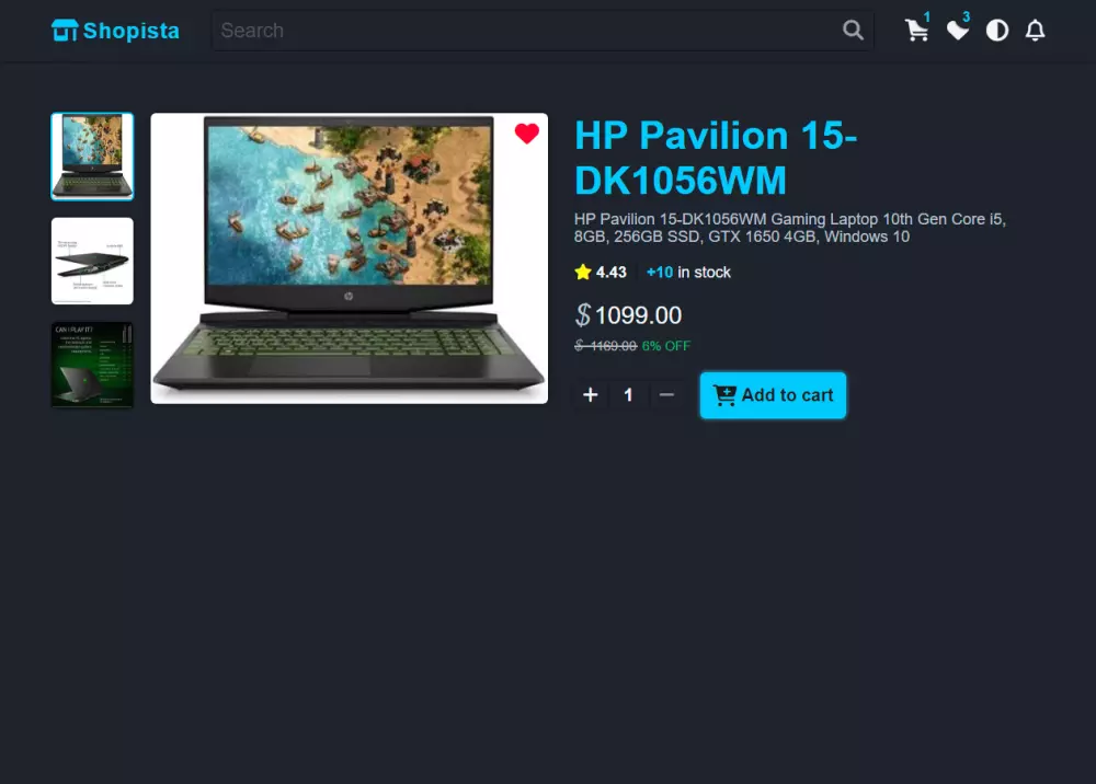 إنشاء موقع الكتروني