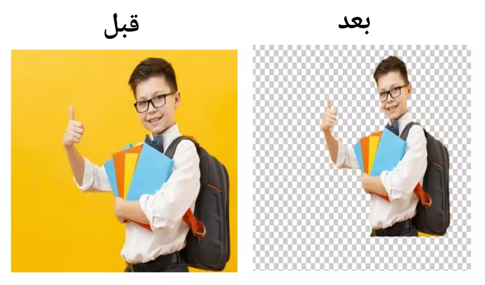 تعديل الصور بدقة واحترافية