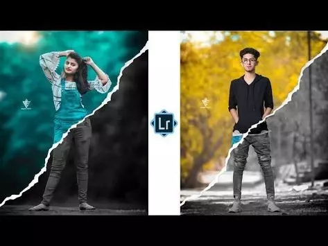 تعديل الصور بدقة واحترافية