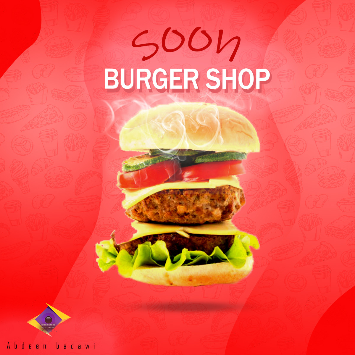 تصميمات سوشيال ميديا