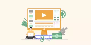 مونتاج فيديوهات