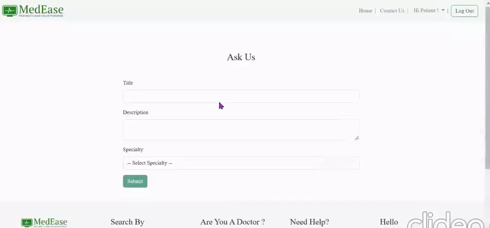تصميم موقع الكتروني باستخدام .NET
